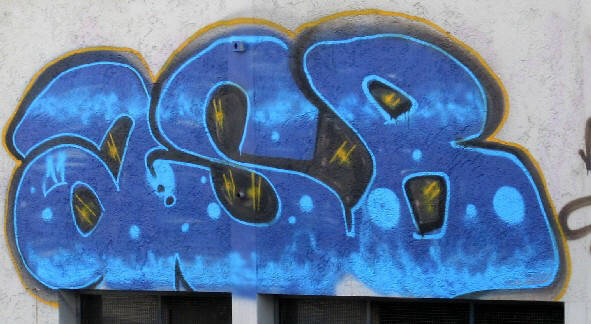 graffiti will never die -  graffiti tag in Zurich Oerlikon Switzerland