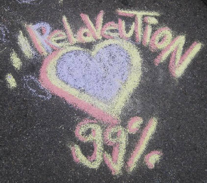 Reloveution 99 percent 