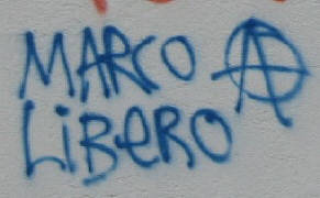 MARBO LIBERO freiheit fr MARCO CAMENISCH