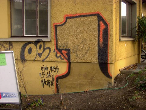 einz crew graffiti zrich west