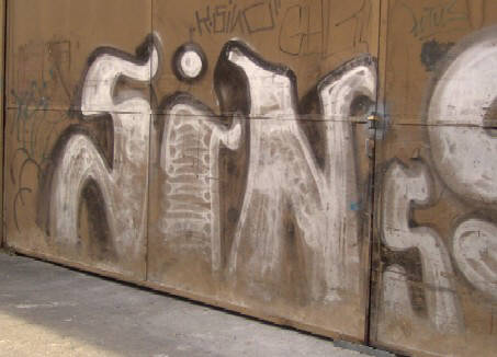 sins graffiti zrich 