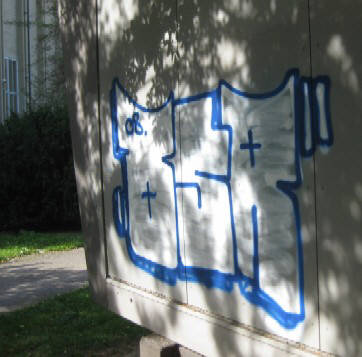 OSA graffiti zürich