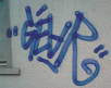 GEAR graffiti tag langstrasse zrich-ausserishl k4