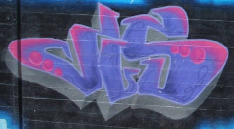 graffiti seminarstrasse zrich-unterstrass