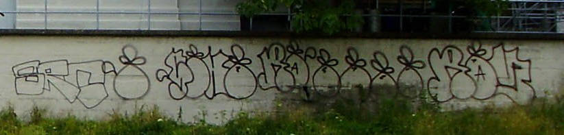 SAK graffiti zürich RAY graffiti zürich