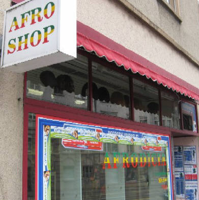 Afro Shop Stampfenbachstrasse Zrich Afrodicia. Afro Shop in Zurich Switzerlalnd