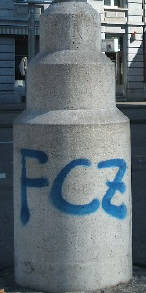 FCZ tag FC Zrich