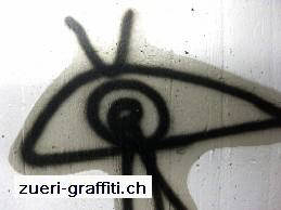 harald ngeli old-skool graffiti in zrich