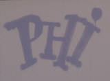 phi graffiti zrich