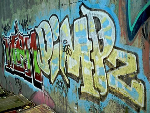 BEAM graffiti zrich PIMPZ graffiti zrich