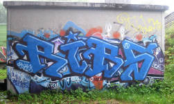 RIBS zurich graffiti rebel art RIBS graffiti zurich switzerland RIBS graffiti in der schweiz
